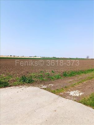 Prodaja placa Ugrinovci