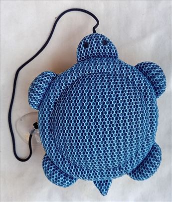 Scum Turtle.