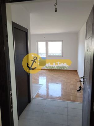 Selene Dukić novogradnja garsonjera 25m2!
