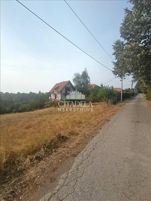 Stara Lipovica - Ćirin put ID#2359