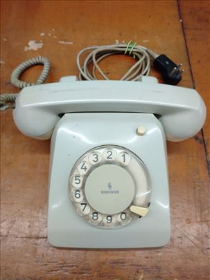 Telefon Siemens