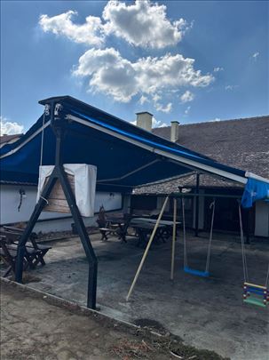 Tenda