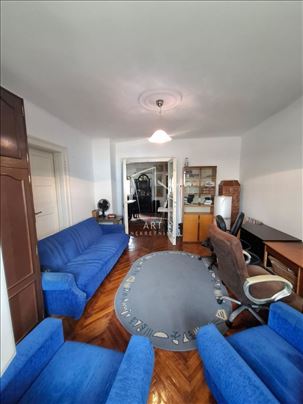 U srcu grada, mereno 95m2 ID#16388