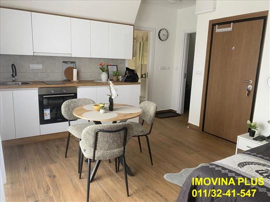 Valjevo, Divčibare - Valjevska 24m2