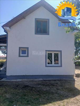 Vladimirci, Krnić