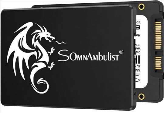 256gb 512gb 1tb SSD Diskovi Disk Xray SSD 2,5