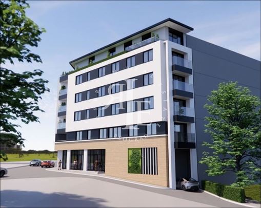 Beograd,Zvezdara, Živka Davidovića, 3.0, 76m2, 234