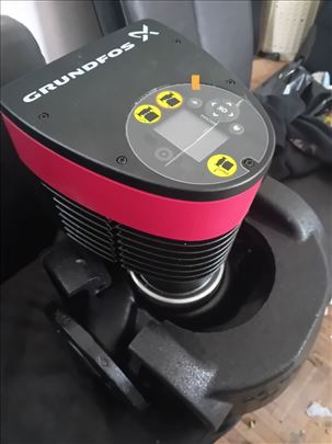 GRUNDFOS MAGNA 3 80-80 360F