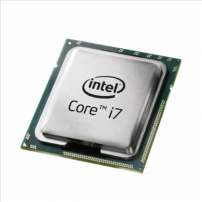 Intel Core i7 7800X CPU 3.5GHz LGA2066 2066