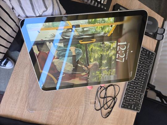 Ipad 10 generacija