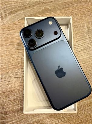 iPhone/ 17 Pro/ 256GB/ Blue