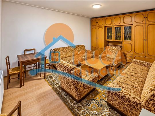 Izdaje se odlična prizemna kuća, na Paliluli, 80m2