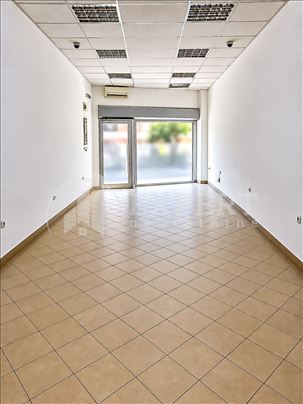 Izdaje se poslovni prostor u ulici Obilićev venac,