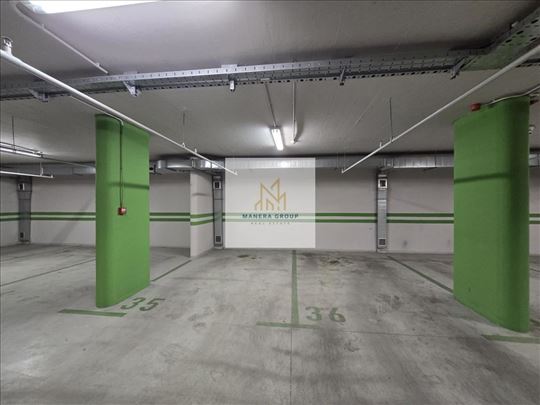 Izdavanje premium mesta: Hram - Mutapova