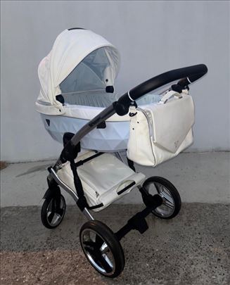 Junama Diamond S-Line 3u1 kolica