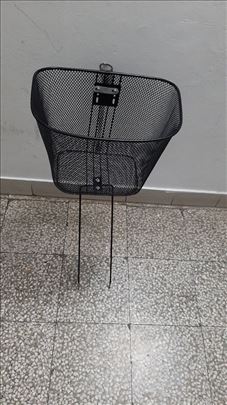 Korpa za bicikl