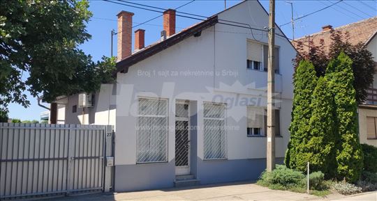 Kuća na prodaju Sremska Mitrovica, Centar