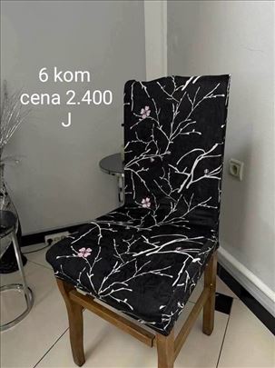 Navlake za stolice 