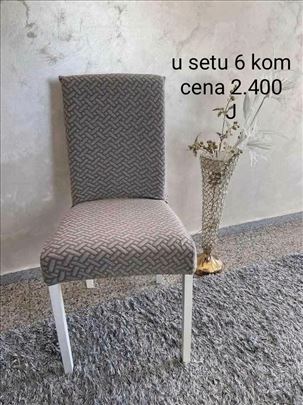 Navlake za stolice