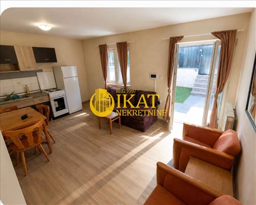 Olimp, Milana Rakića, 1.5 61m2