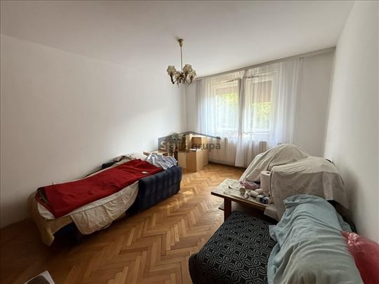 Padinska skela, centar