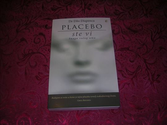 Placebo ste vi - Dzo Dispenca