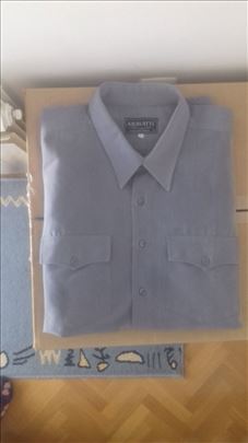 Plus size kosulje. Velicina XXXXL