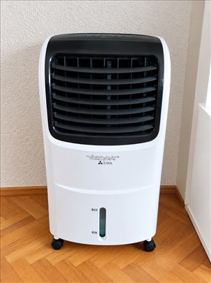 POKRETNA KLIMA VOLTOMAT COOL – ISPRAVNA I OČUVANA