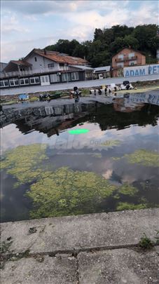 Prodajem stan Golubac