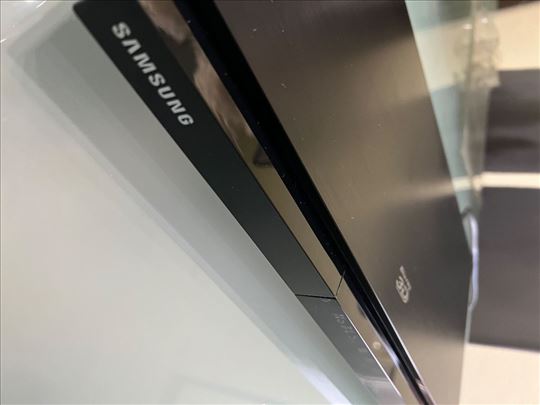 Samsung 3D Blu-Ray Player BD-D5500 – Odličan / Ful