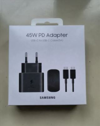 Samsung brzi punjac 25W i 45W /Original Samsung