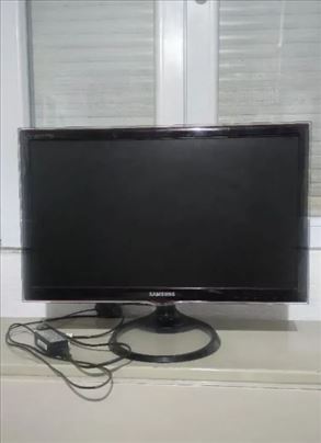 Samsung SyncMaster S23A550H 23” Full HD monitor HD