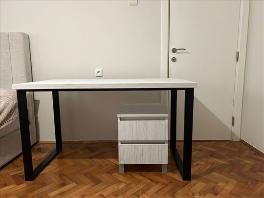 Sto sa fiokarom – komplet
