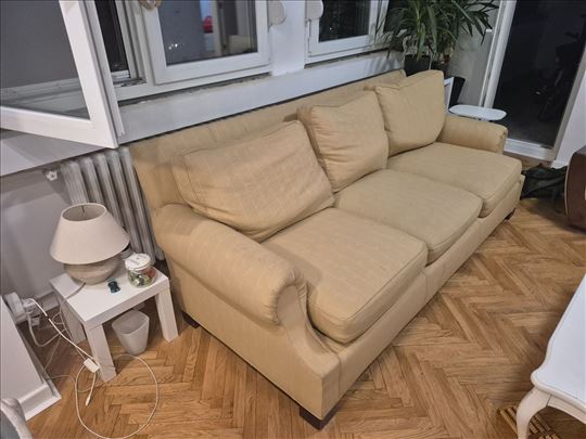 Trosed Baker Furniture