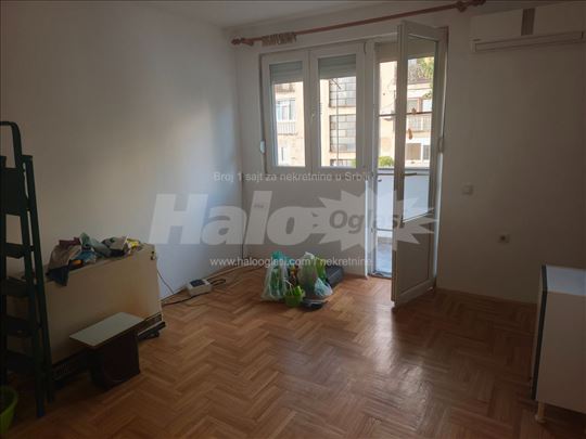 Trscanska 11, Zemun, Beograd - Stan za izdavanje
