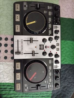 U-MIX CONTROL PRO