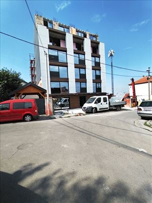 Voždovac,TC Stadion,Lazara Avramovića,56m2 PR 2,0
