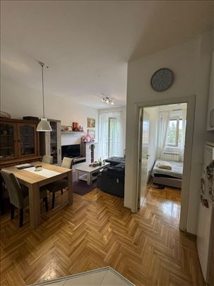 Zemun, Pregrevica, 2.0, 40 m2, II/4, Lift