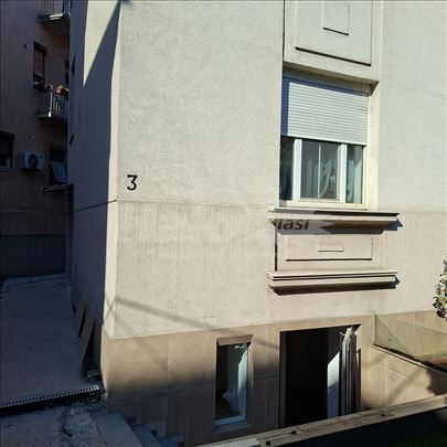 Botanička Bašta poslovni prostor 
