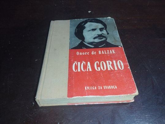 Čiča Gorio