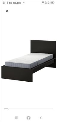 Ikea krevet 200 x 90