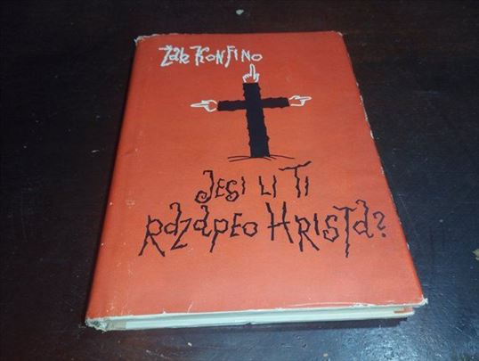 Jesi li ti razapeo Hrista