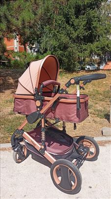 Kolica za bebe