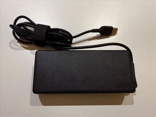 Lenovo 135w adapter / punjač kocka 20V 6.75A, nov