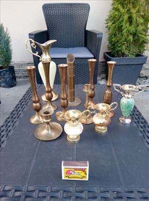 Mesinganih svecnjaci
