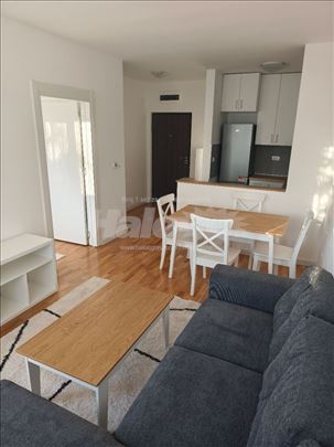 Mirijevo Novogradnja