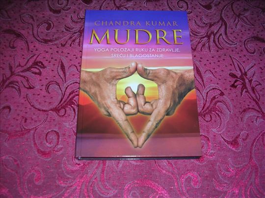Mudre - Chadra Kumar