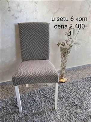 Navlake za stolice 