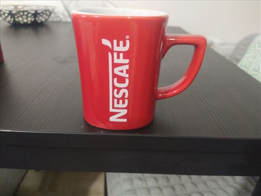 Nesacafe soljice 2 komada