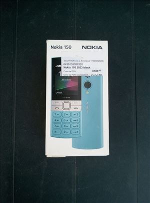 Nokia 150